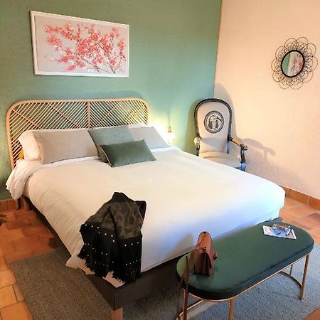 Terre Et Eau La Chambre D'Hotes Du Jardinier Sevremont Dış mekan fotoğraf