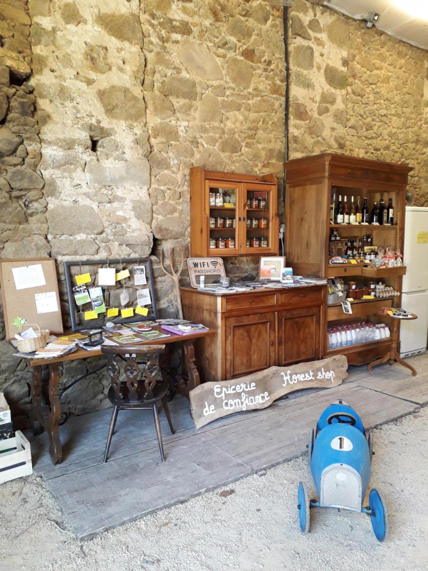 Terre Et Eau La Chambre D'Hotes Du Jardinier Sevremont Dış mekan fotoğraf