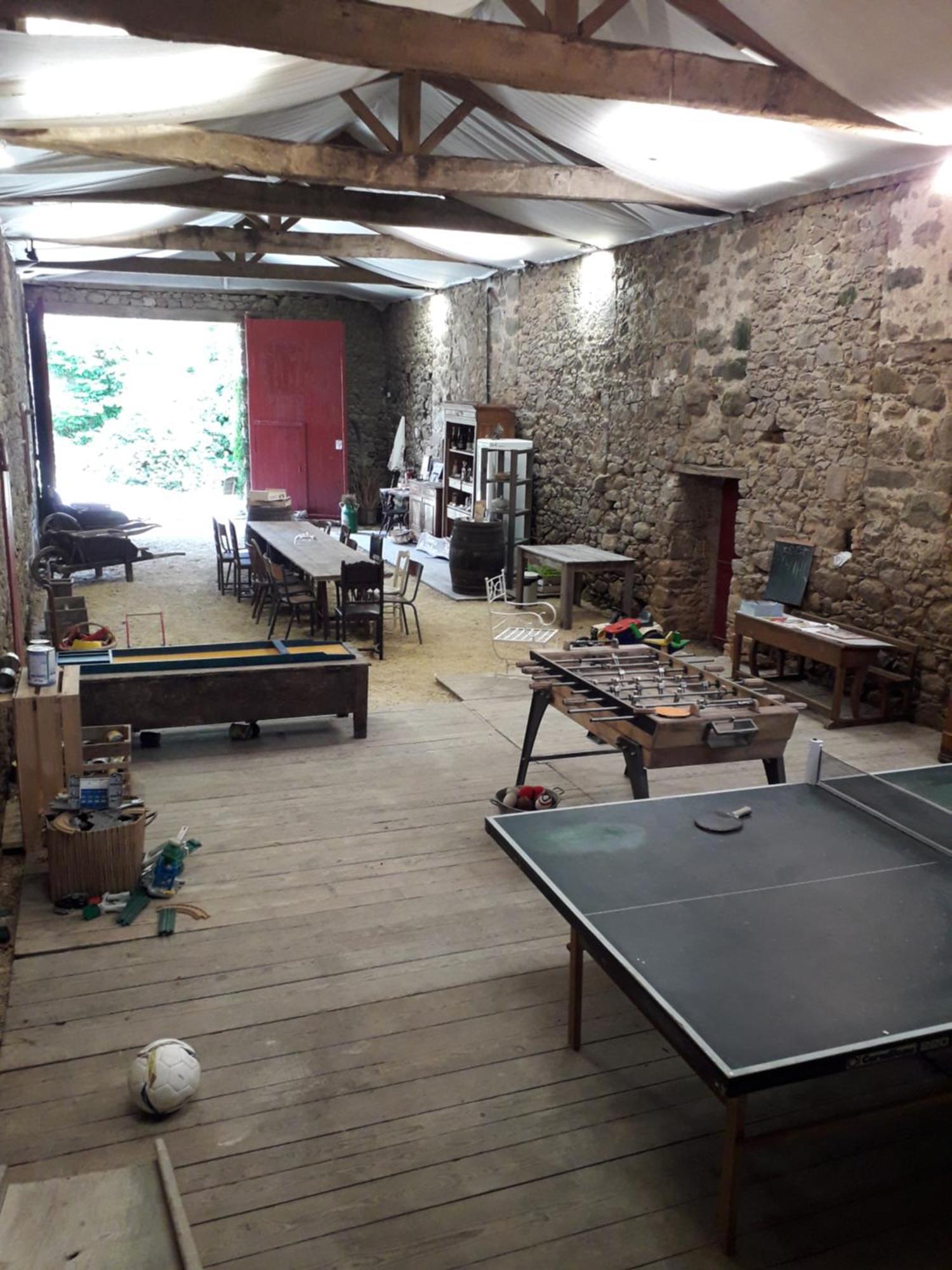 Terre Et Eau La Chambre D'Hotes Du Jardinier Sevremont Dış mekan fotoğraf